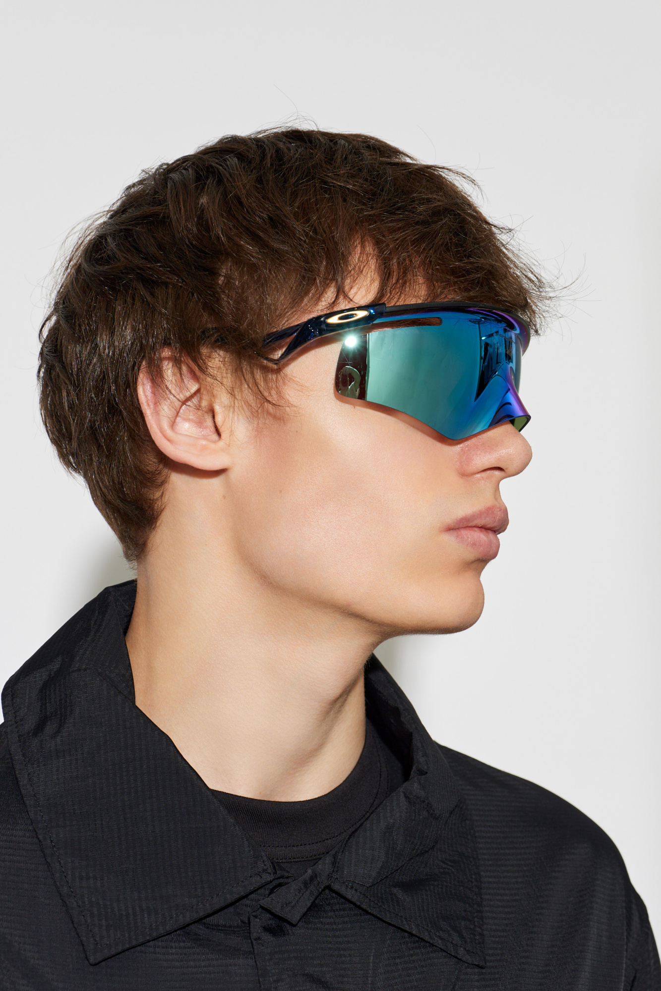 Oakley 'QNTM Kato' sunglasses | Men's | Vitkac